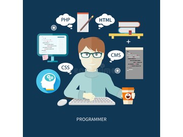 Как стать программистом
